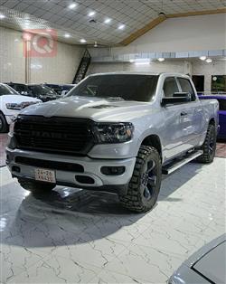 رام 1500